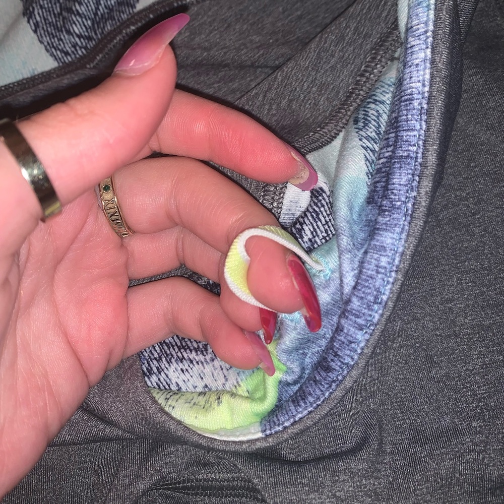Lululemon Leggings - Picture 5 of 7